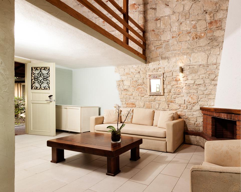 Petrino Eco Village Афітос Екстер'єр фото